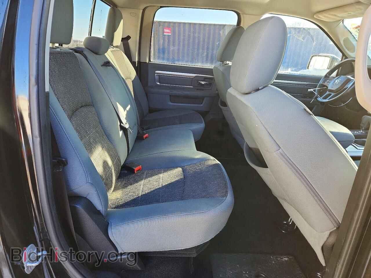 2013 RAM 1500 - VIN: 1C6RR7LT1DS653191 - Photo 10