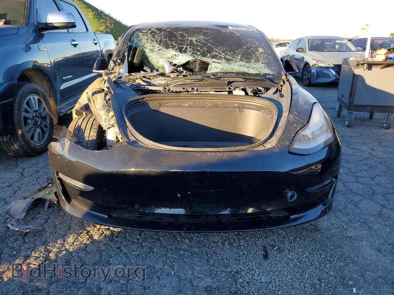 2020 TESLA MODEL 3 - VIN: 5YJ3E1EB8LF600172 - Photo 5