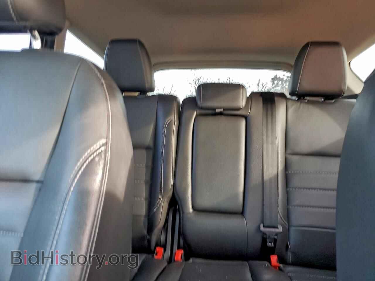 2014 FORD ESCAPE - VIN: 1FMCU9J92EUA58786 - Фото 10