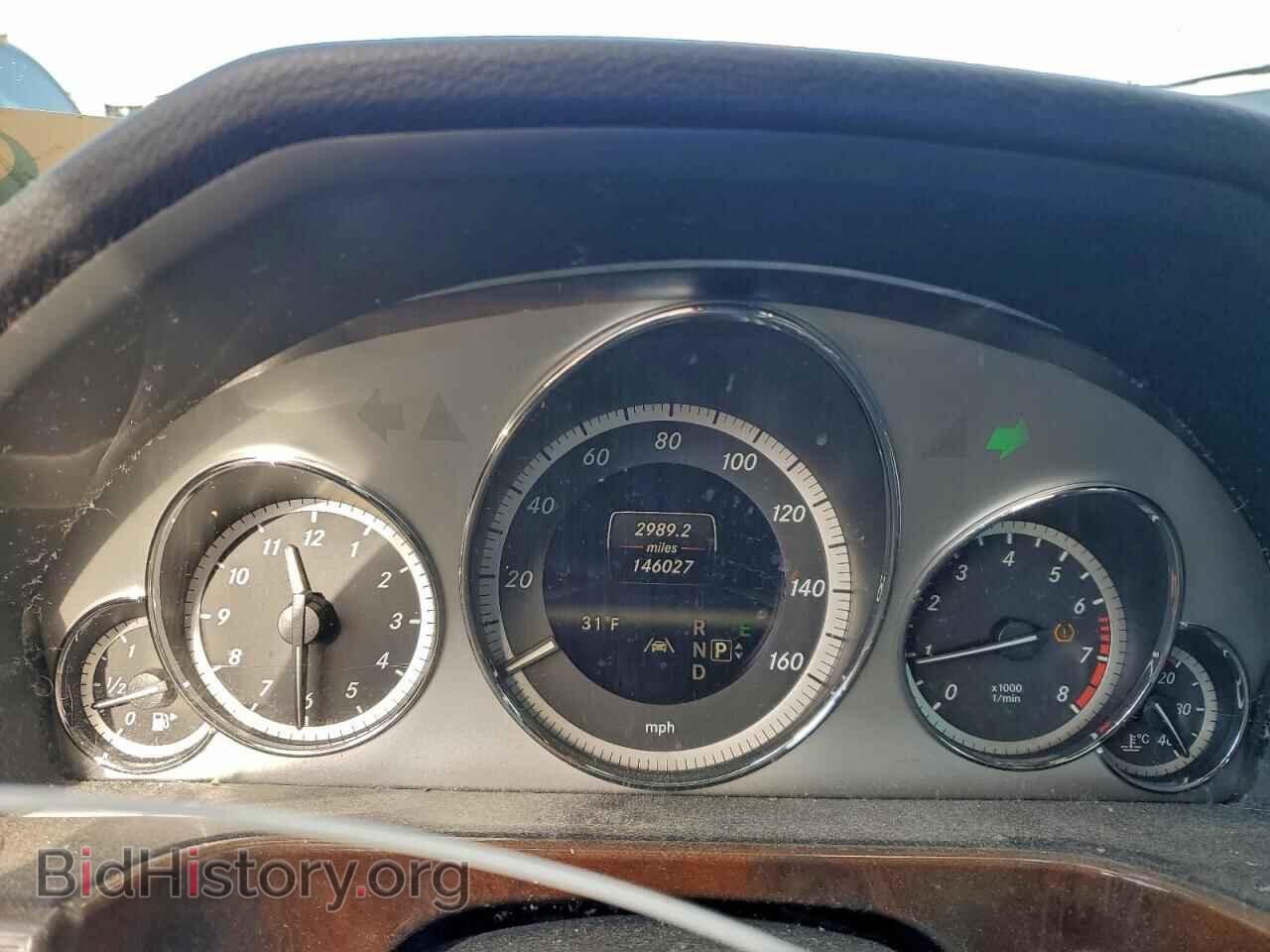 2013 MERCEDES-BENZ E-CLASS - VIN: WDDHF8JB6DA730968 - Фото 9
