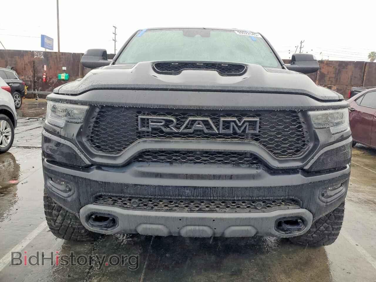2023 RAM 1500 - VIN: 1C6SRFU98PN564199 - Фото 5