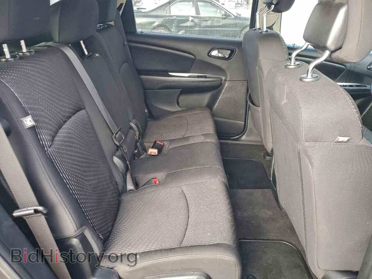 2015 DODGE JOURNEY - VIN: 3C4PDCAB3FT554018 - Фото 11