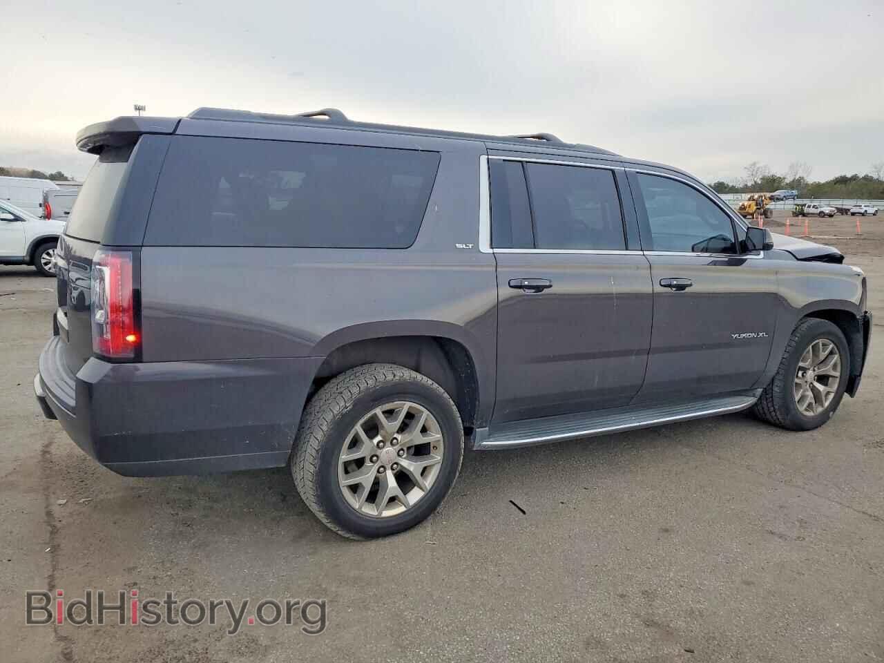 2016 GMC YUKON - VIN: 1GKS2GKCXGR190869 - Фото 3
