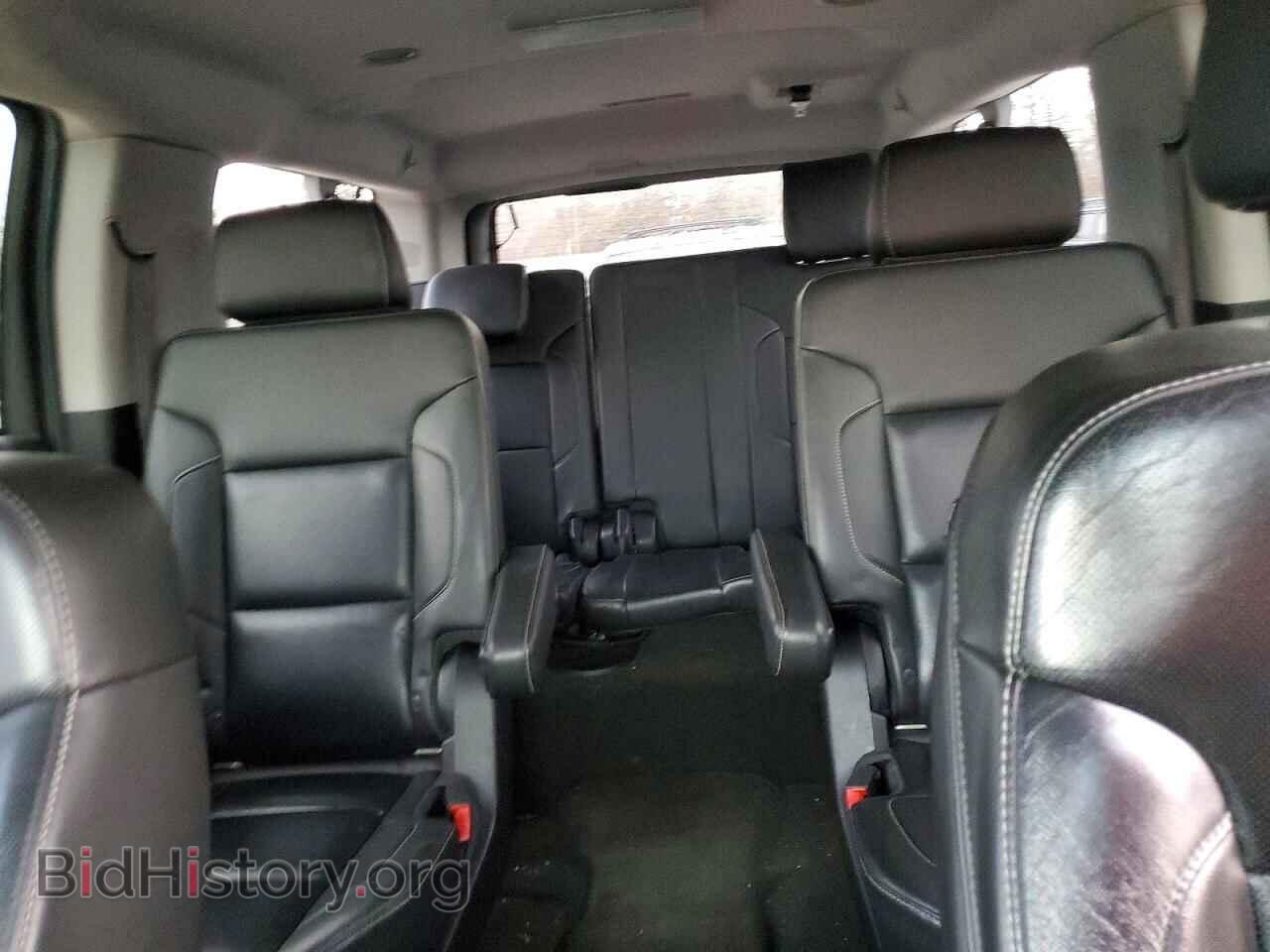 2016 GMC YUKON - VIN: 1GKS2GKCXGR190869 - Фото 10