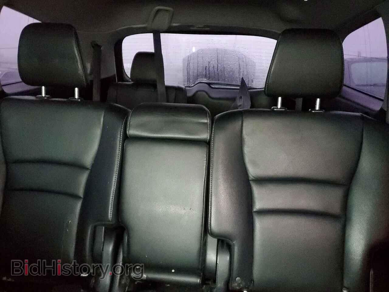 2017 HONDA PILOT - VIN: 5FNYF6H91HB021623 - Photo 10