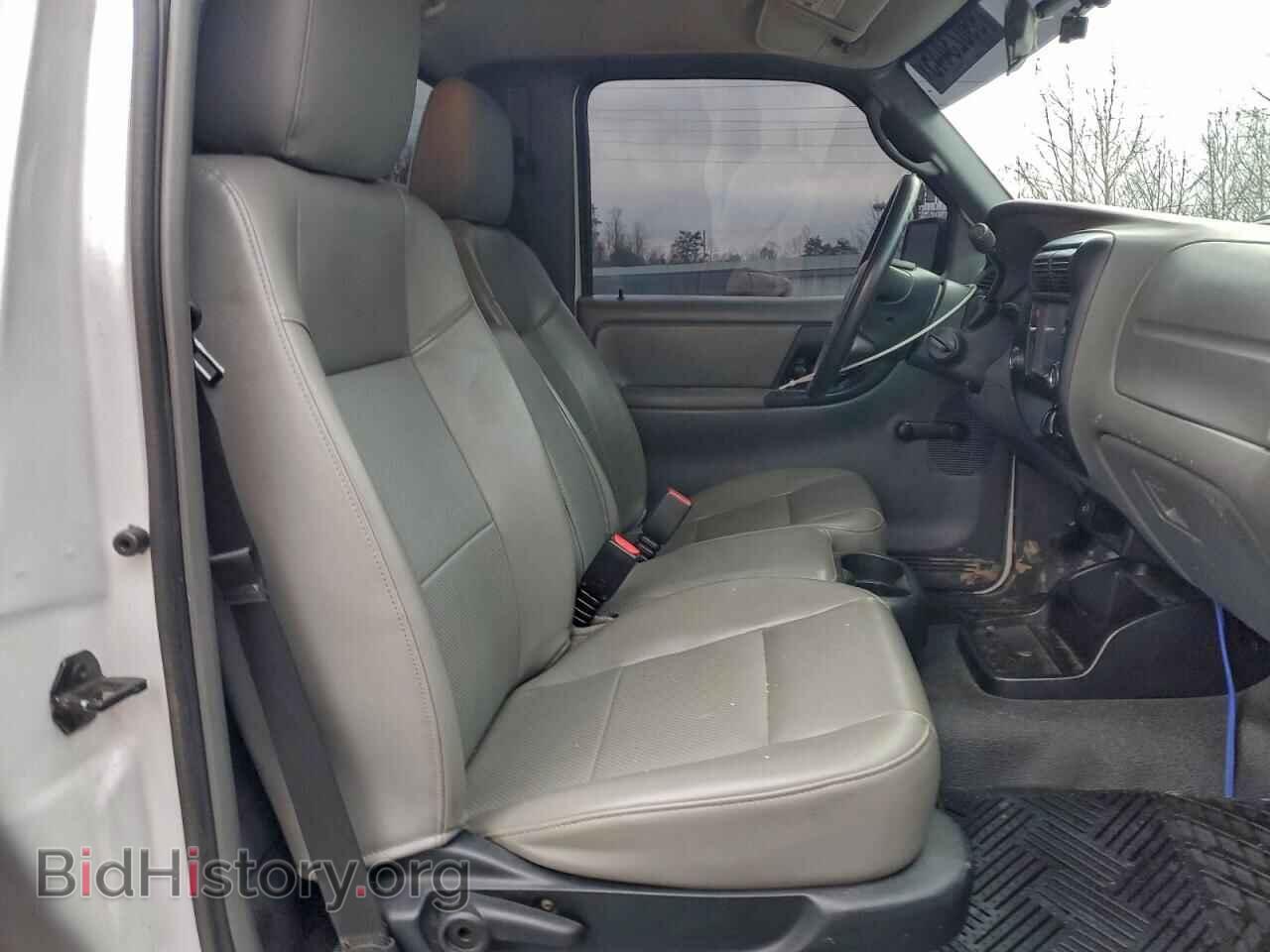 2010 FORD RANGER - VIN: 1FTKR1AD9APA40253 - Фото 10