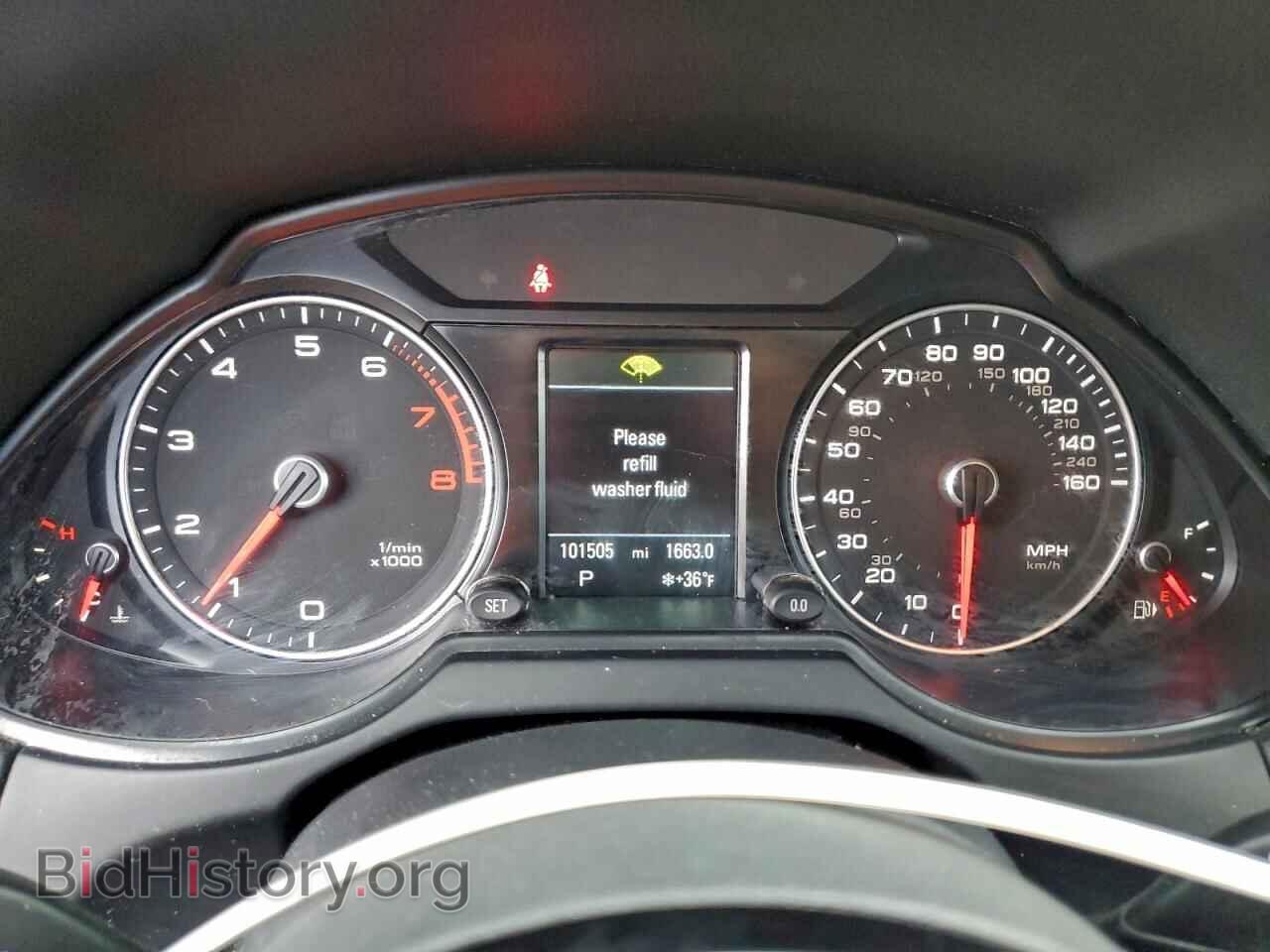2017 AUDI Q5 - VIN: WA1M2AFP9HA051891 - Фото 9