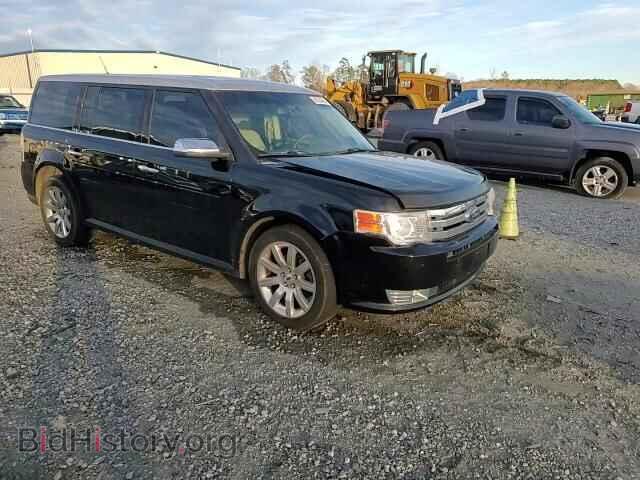 2012 FORD FLEX - VIN: 2FMGK5DC4CBD08488 - Фото 14