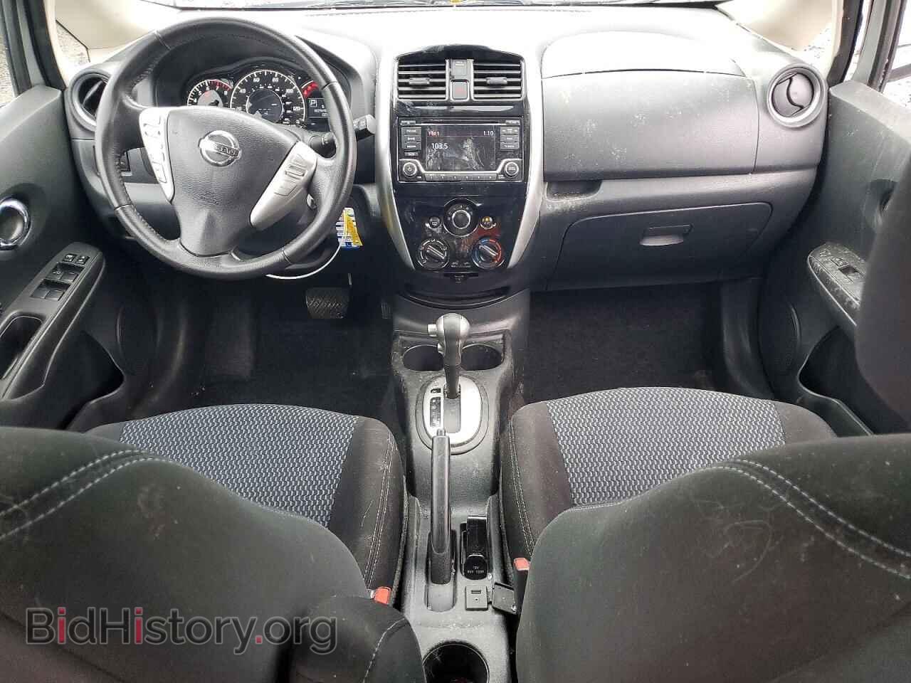 2016 NISSAN VERSA - VIN: 3N1CE2CPXGL378619 - Фото 8