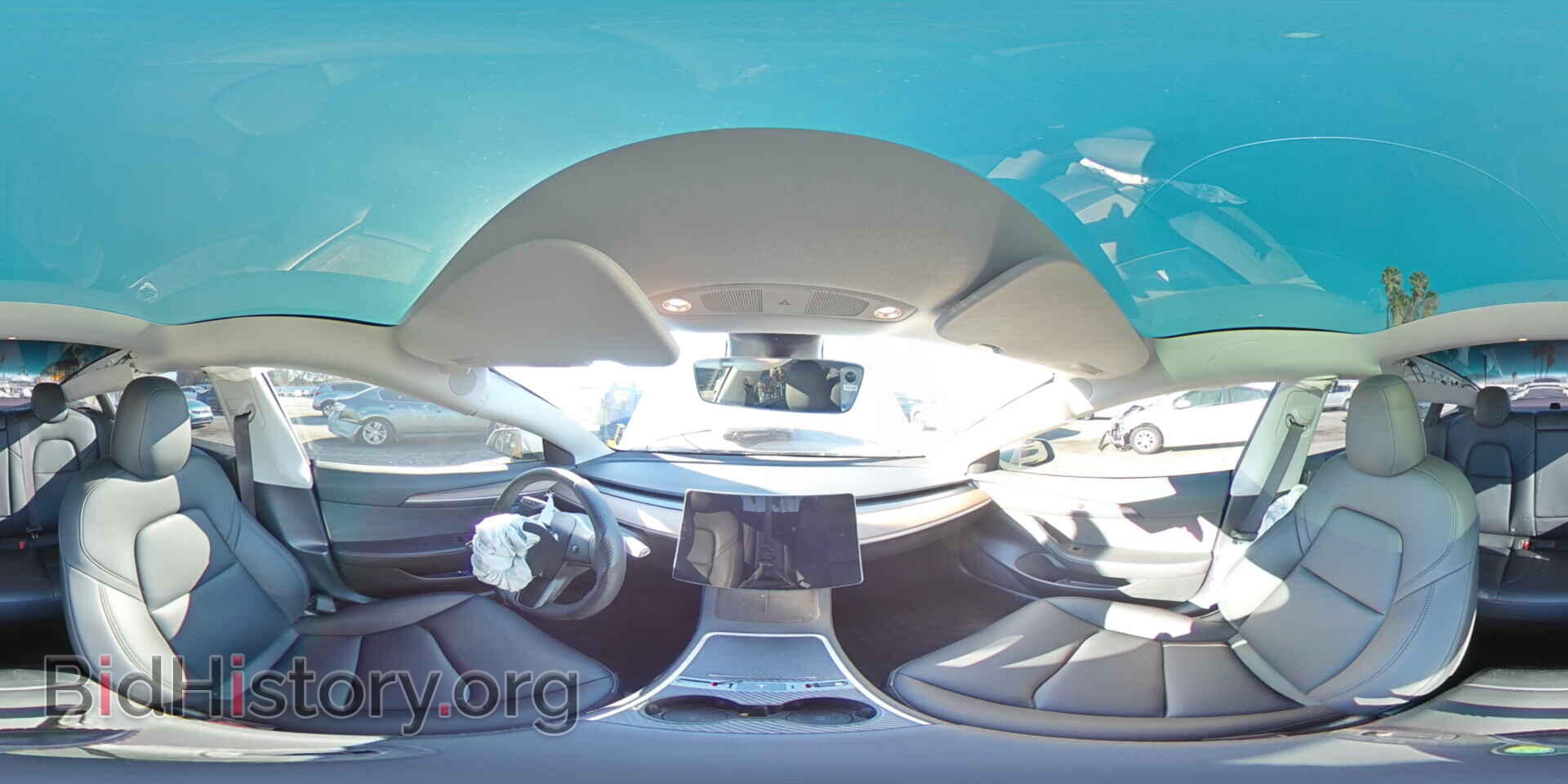 2023 TESLA MODEL 3 - VIN: 5YJ3E1EA6PF419892 - Photo 14