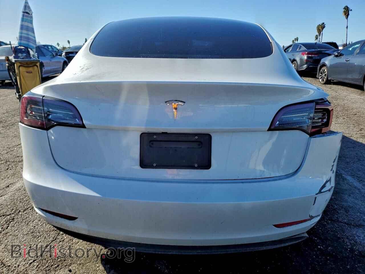 2023 TESLA MODEL 3 - VIN: 5YJ3E1EA6PF419892 - Photo 6