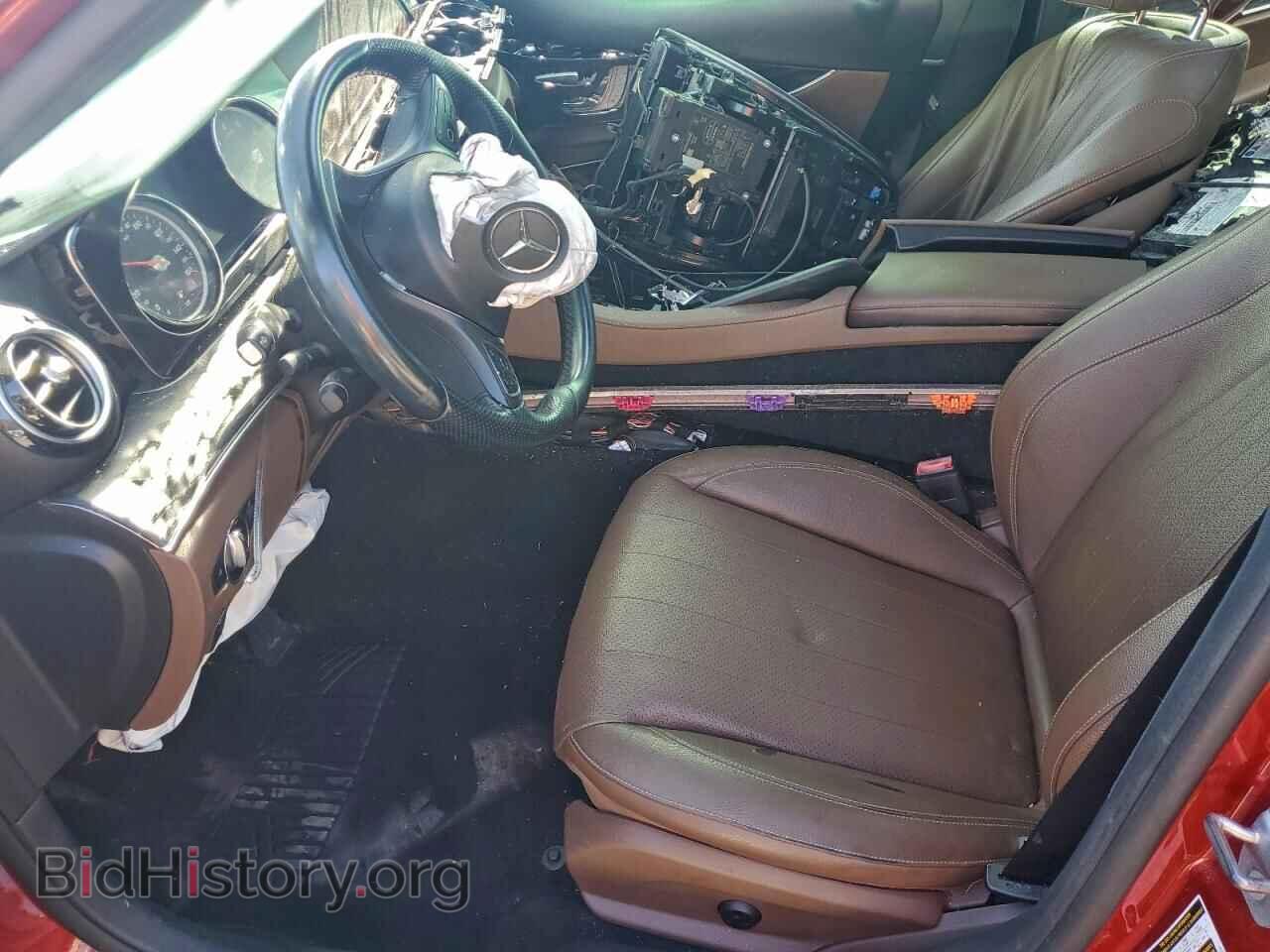 2017 MERCEDES-BENZ E-CLASS - VIN: WDDZF4JB8HA084772 - Фото 7