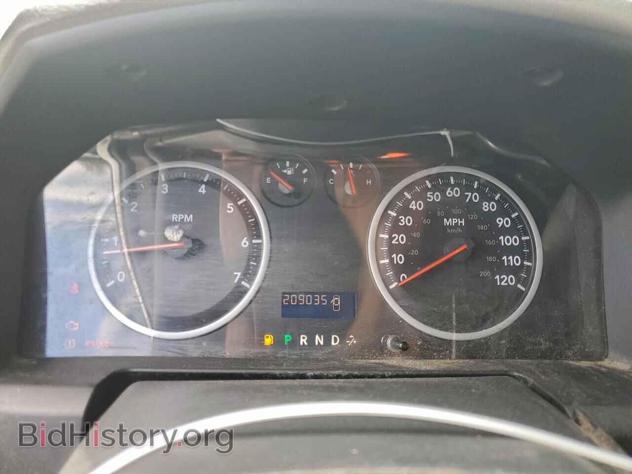 2012 DODGE RAM 1500 - VIN: 1C6RD6FT7CS321016 - Фото 9