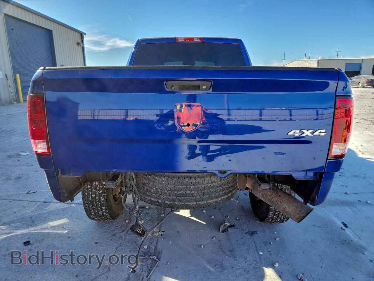 2015 RAM All Models - VIN: 3C6UR5CJ8FG696790 - Фото 6