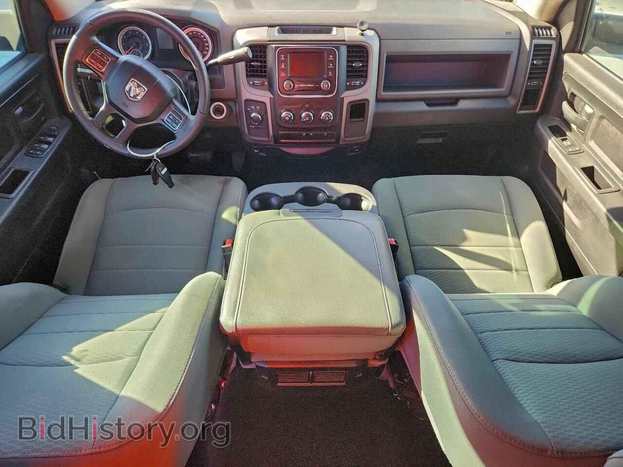2015 RAM All Models - VIN: 3C6UR5CJ8FG696790 - Фото 8