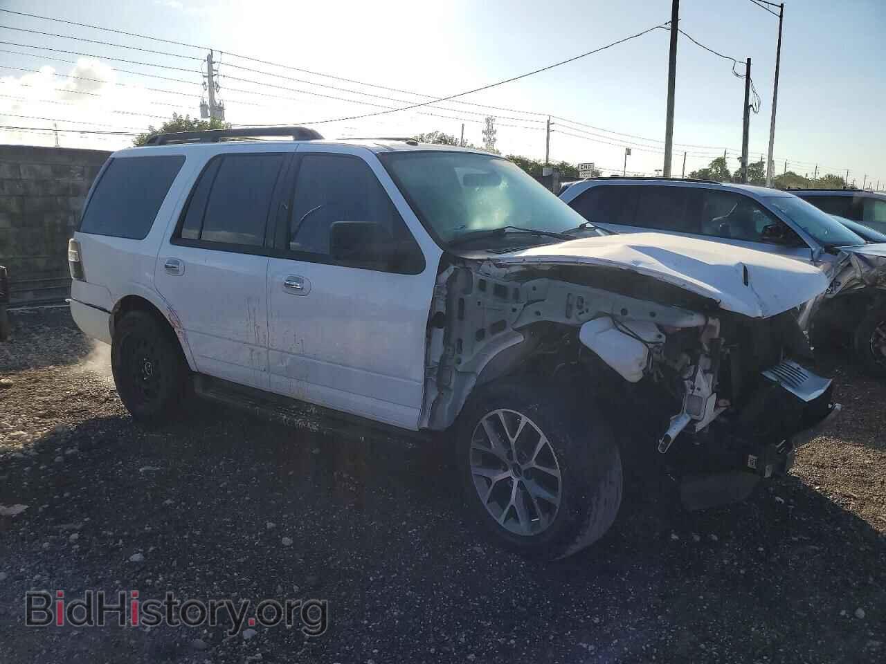 2015 FORD EXPEDITION - VIN: 1FMJU1HT1FEF18896 - Photo 4