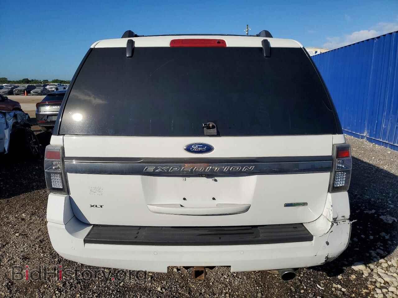 2015 FORD EXPEDITION - VIN: 1FMJU1HT1FEF18896 - Photo 6