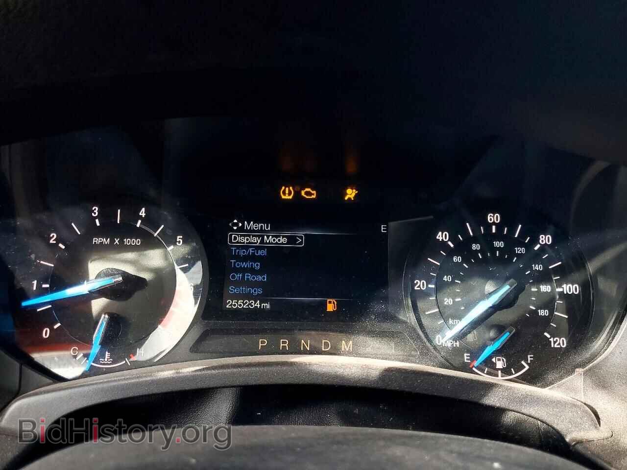 2015 FORD EXPEDITION - VIN: 1FMJU1HT1FEF18896 - Photo 9