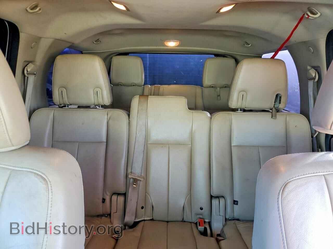 2015 FORD EXPEDITION - VIN: 1FMJU1HT1FEF18896 - Photo 10