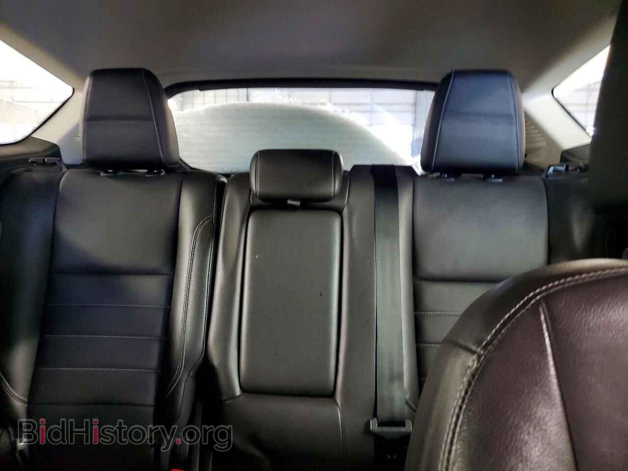 2013 FORD CMAX - VIN: 1FADP5BU9DL504292 - Фото 10