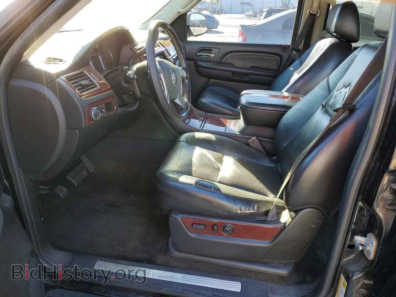 2007 CADILLAC ESCALADE - VIN: 1GYEC63847R308564 - Фото 7