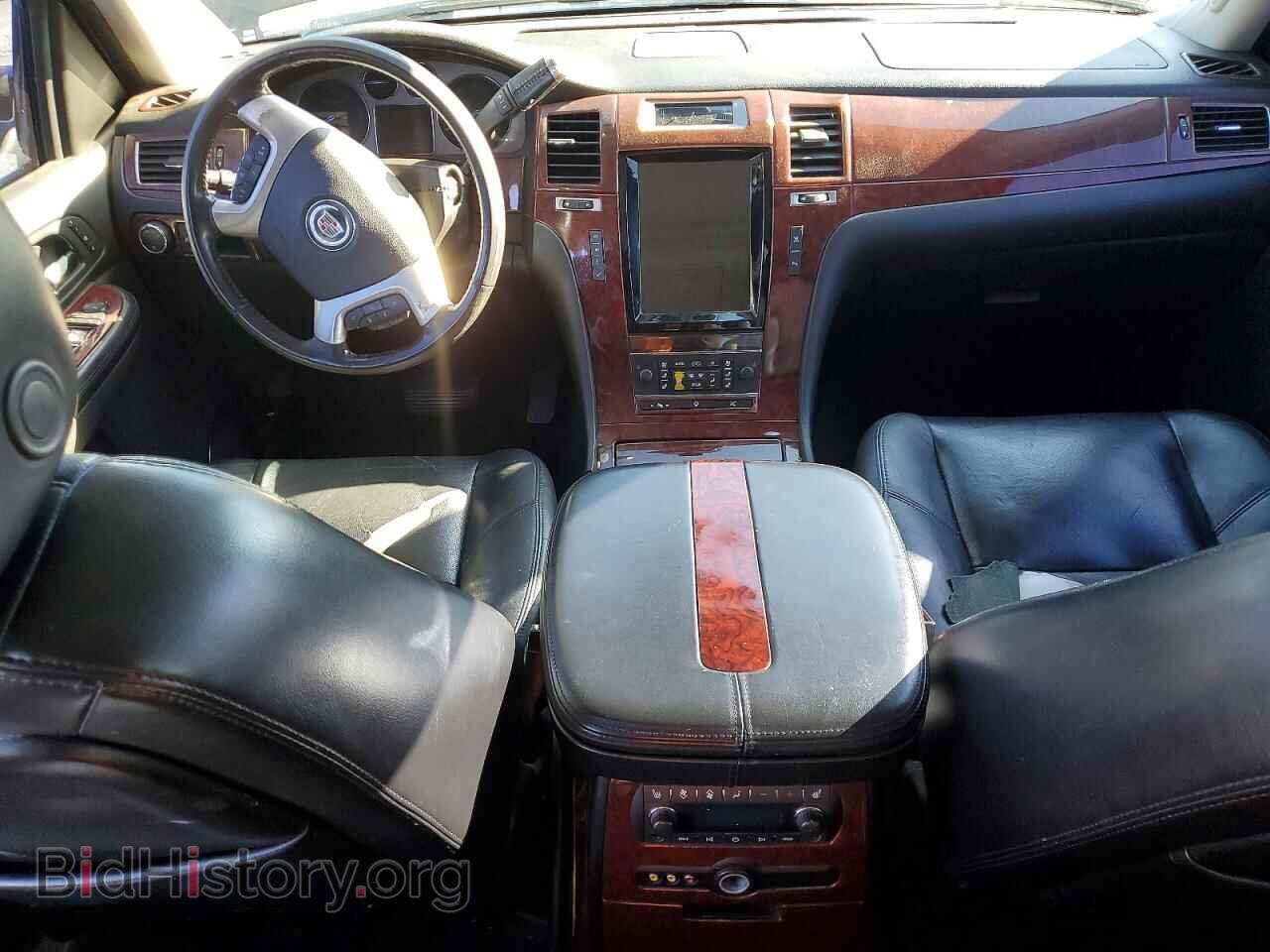 2007 CADILLAC ESCALADE - VIN: 1GYEC63847R308564 - Фото 8