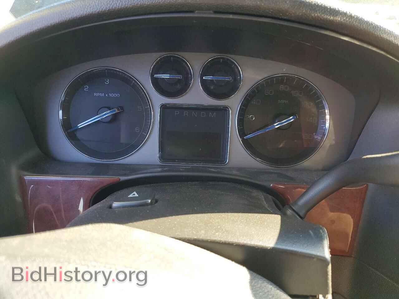2007 CADILLAC ESCALADE - VIN: 1GYEC63847R308564 - Фото 9
