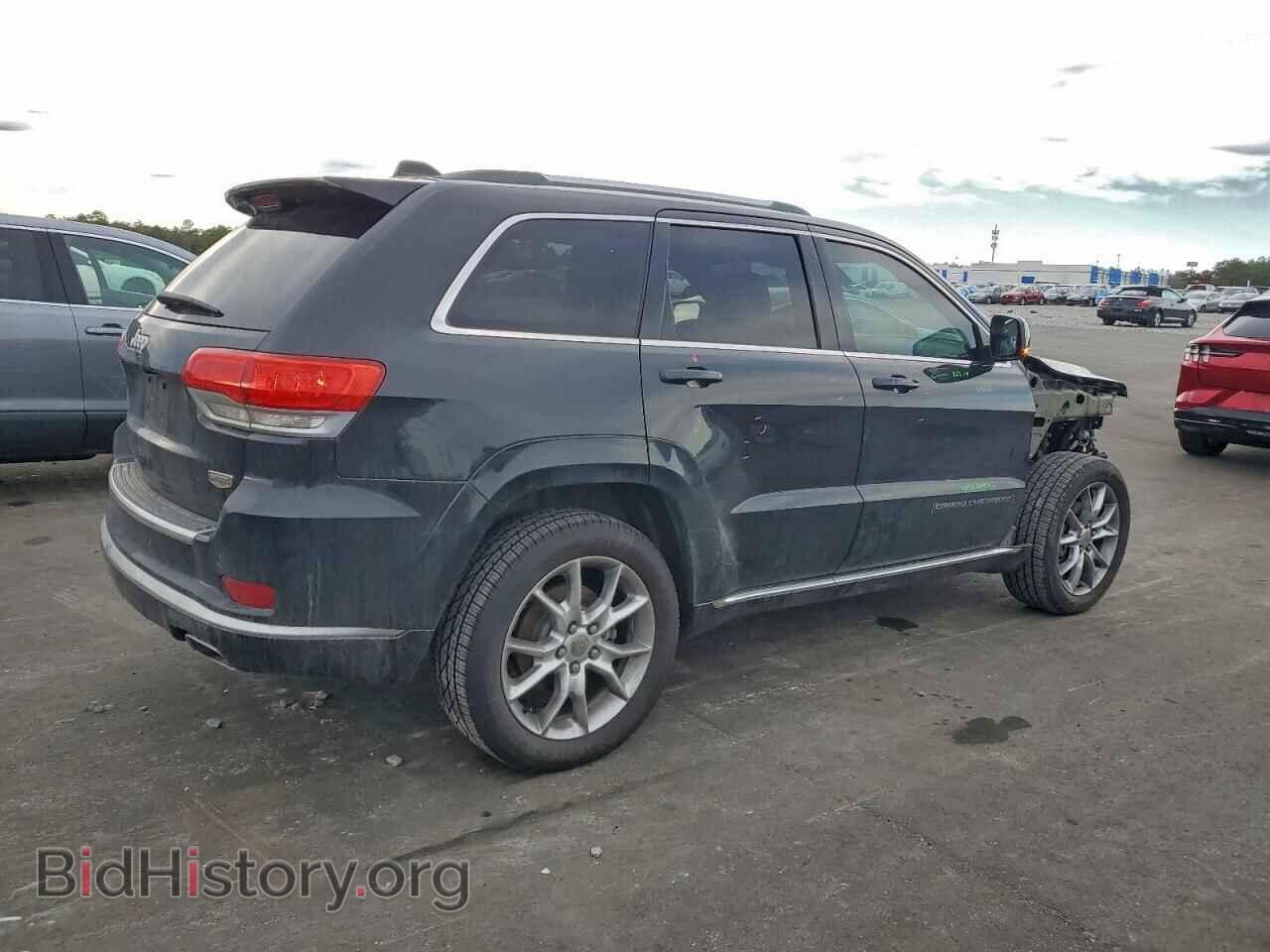 2015 JEEP GRAND CHER - VIN: 1C4RJEJG0FC678008 - Фото 3