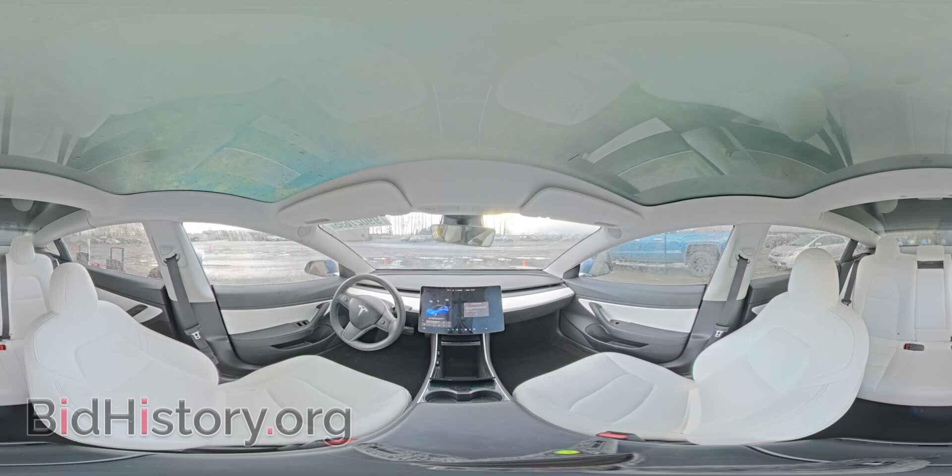 2018 TESLA MODEL 3 - VIN: 5YJ3E1EA4JF169365 - Фото 14