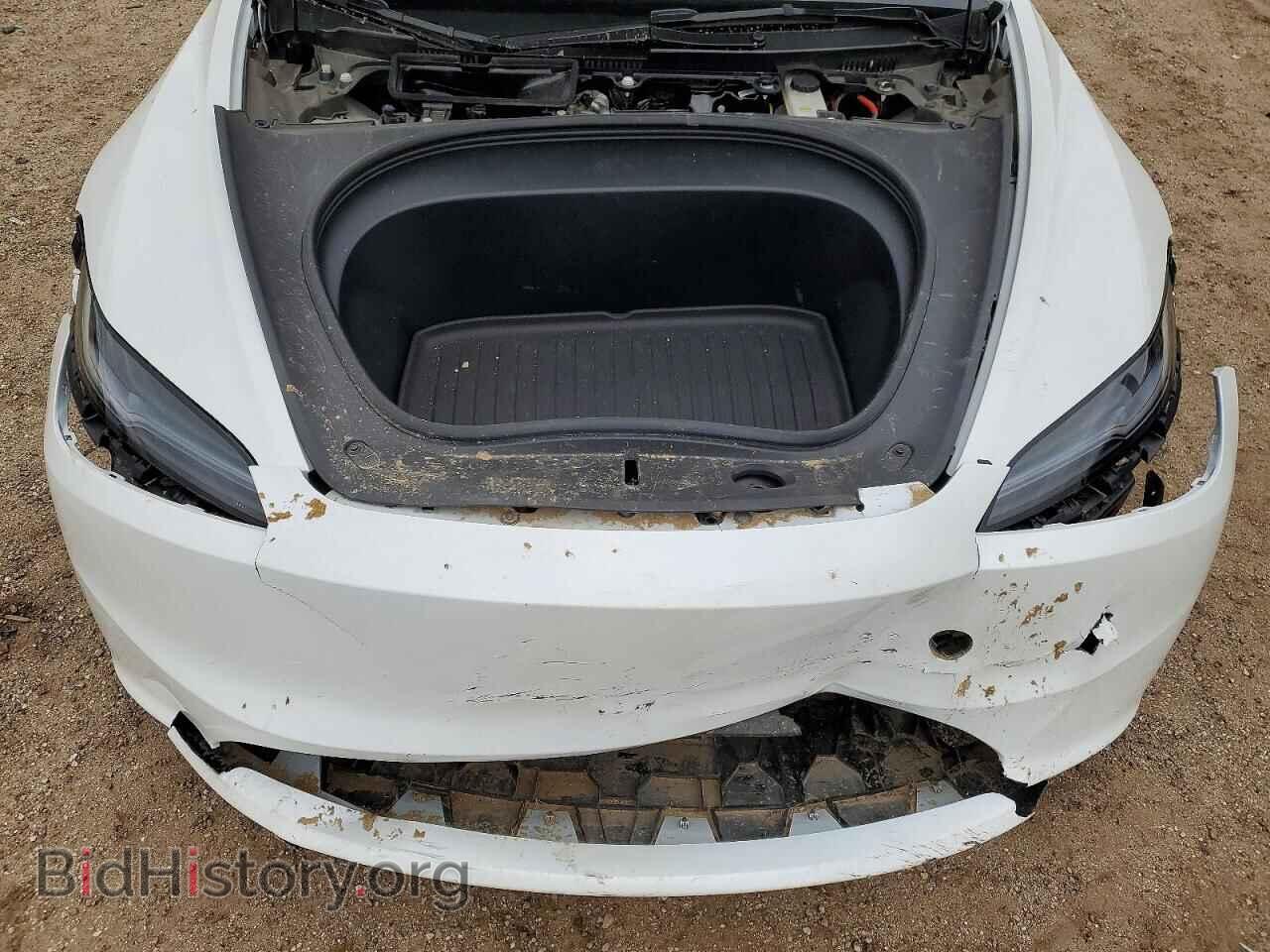 2025 TESLA MODEL 3 - VIN: 5YJ3E1EA2SF005520 - Photo 11