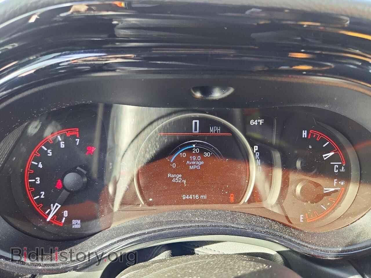 2021 DODGE DURANGO - VIN: 1C4RDHDG1MC749704 - Фото 9