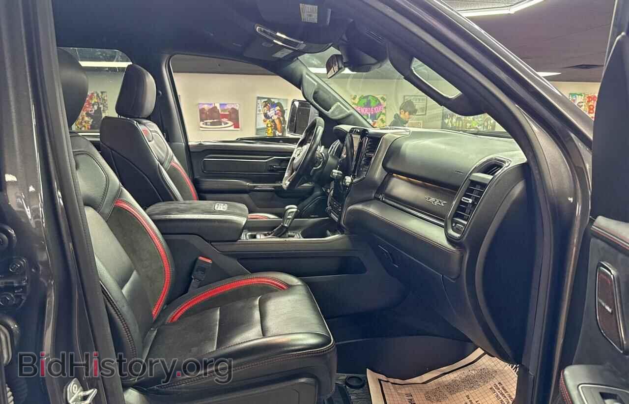 2021 RAM 1500 - VIN: 1C6SRFU92MN814662 - Photo 5