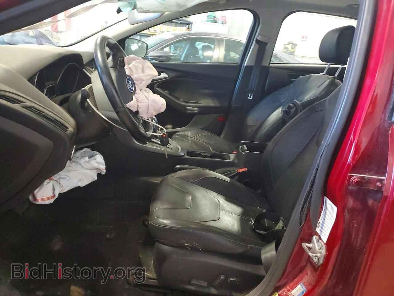 2015 FORD FOCUS - VIN: 1FADP3F25FL326879 - Photo 7