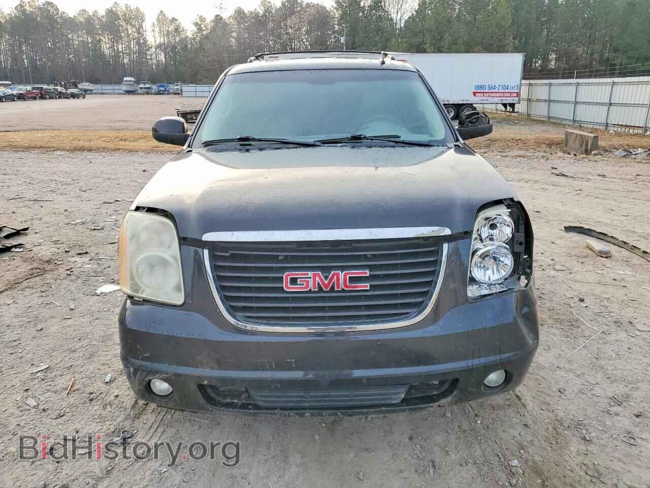 2011 GMC YUKON - VIN: 1GKS2CE05BR367802 - Фото 5