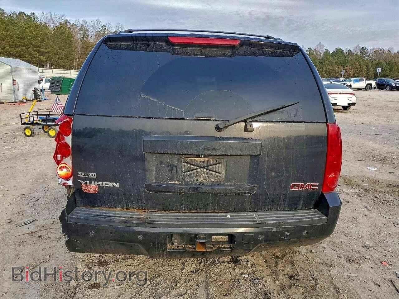2011 GMC YUKON - VIN: 1GKS2CE05BR367802 - Фото 6