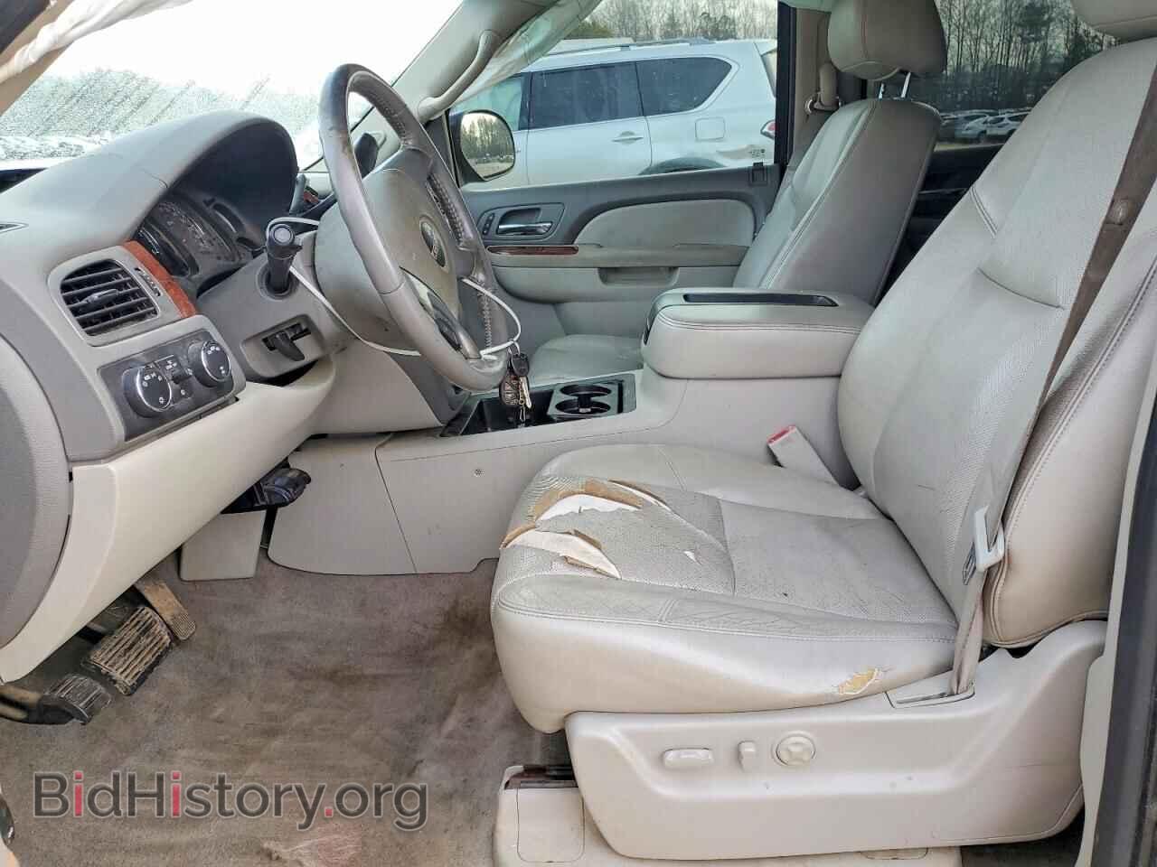 2011 GMC YUKON - VIN: 1GKS2CE05BR367802 - Фото 7