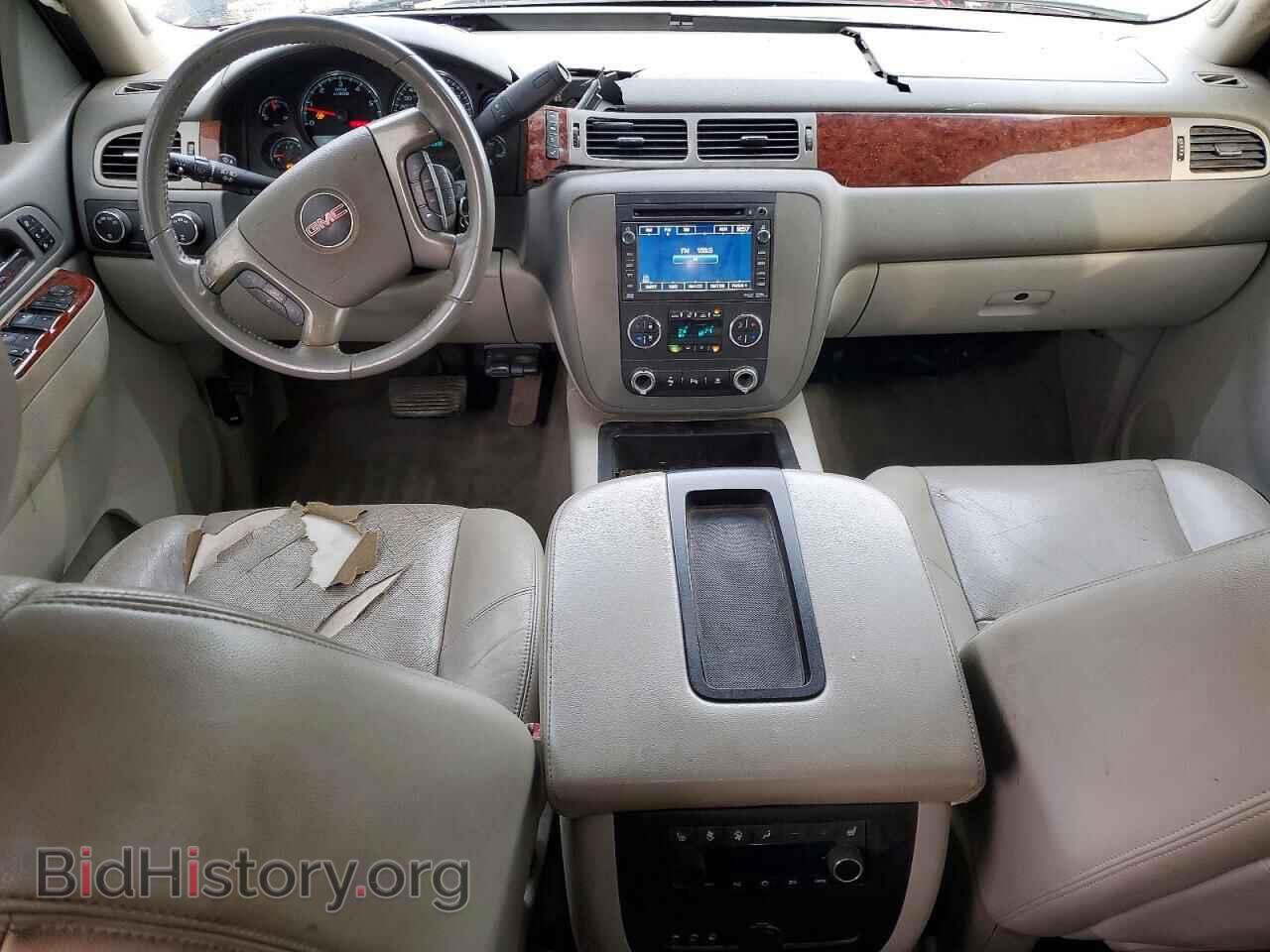 2011 GMC YUKON - VIN: 1GKS2CE05BR367802 - Фото 8