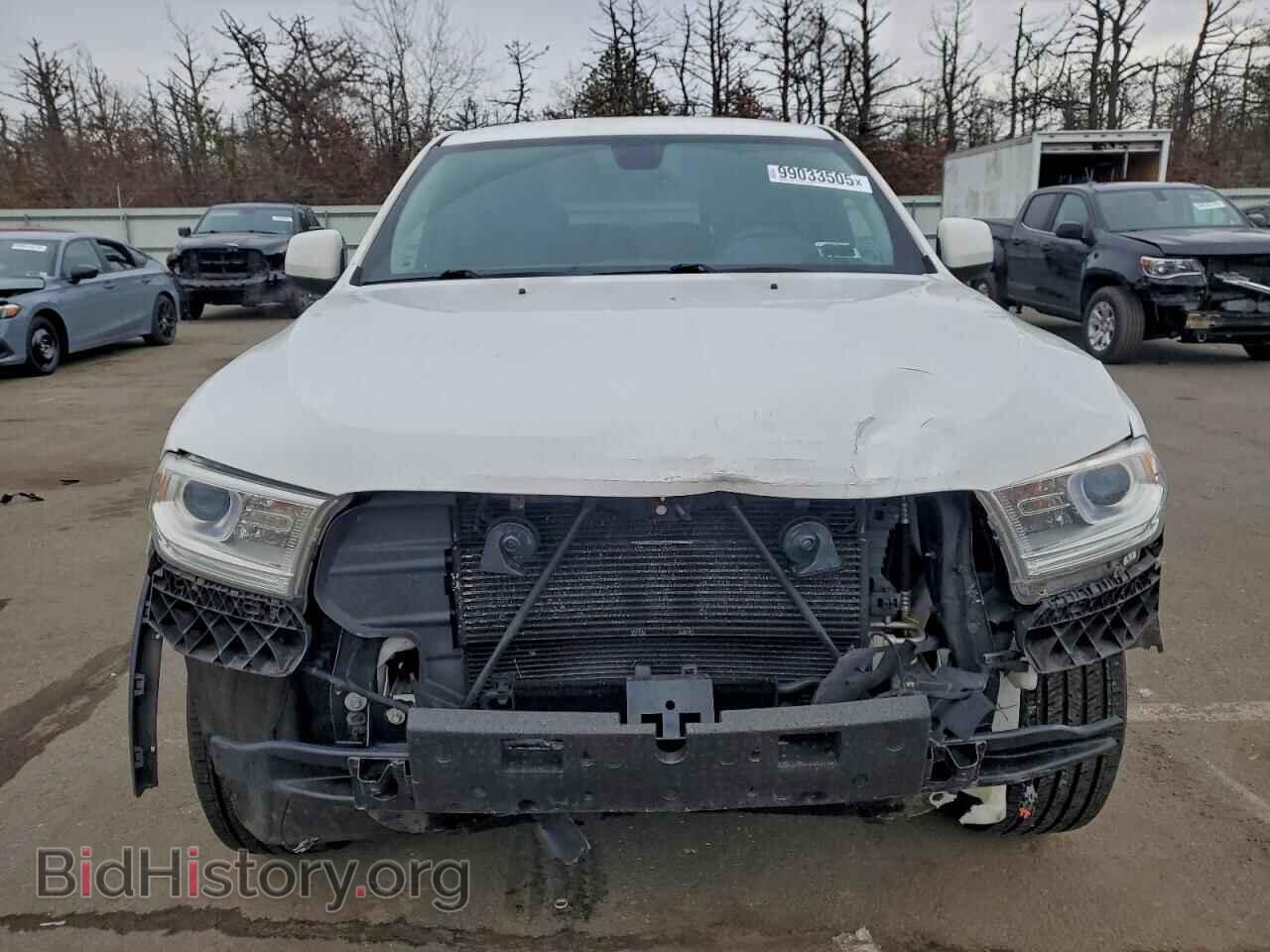 2015 DODGE DURANGO - VIN: 1C4RDJAG2FC771452 - Photo 5