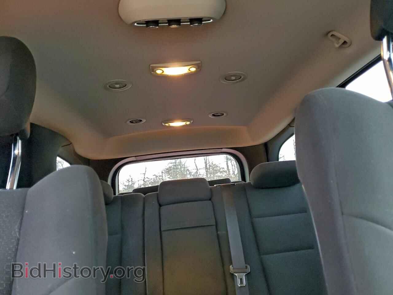 2015 DODGE DURANGO - VIN: 1C4RDJAG2FC771452 - Photo 10