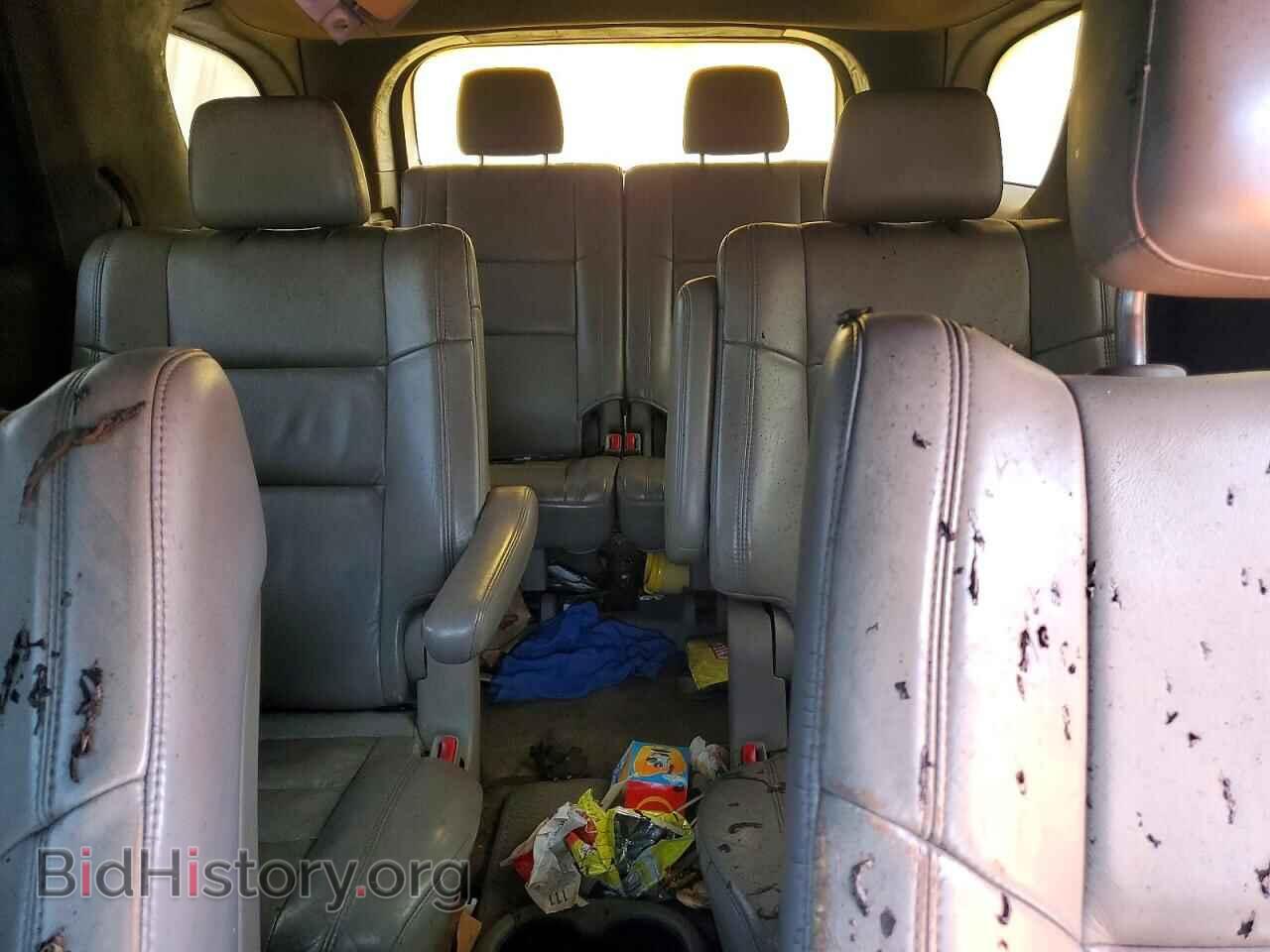 2013 DODGE DURANGO - VIN: 1C4SDHDTXDC658025 - Photo 10