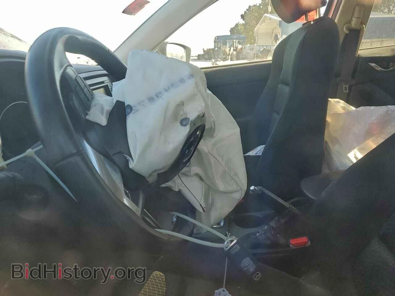 2015 MAZDA CX-5 - VIN: JM3KE4CY7F0554428 - Фото 7
