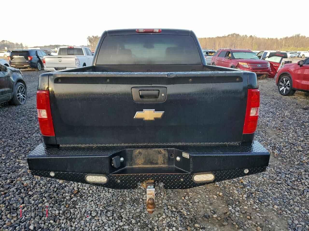 2008 CHEVROLET ALL Models - VIN: 2GCEK13M781107678 - Фото 6