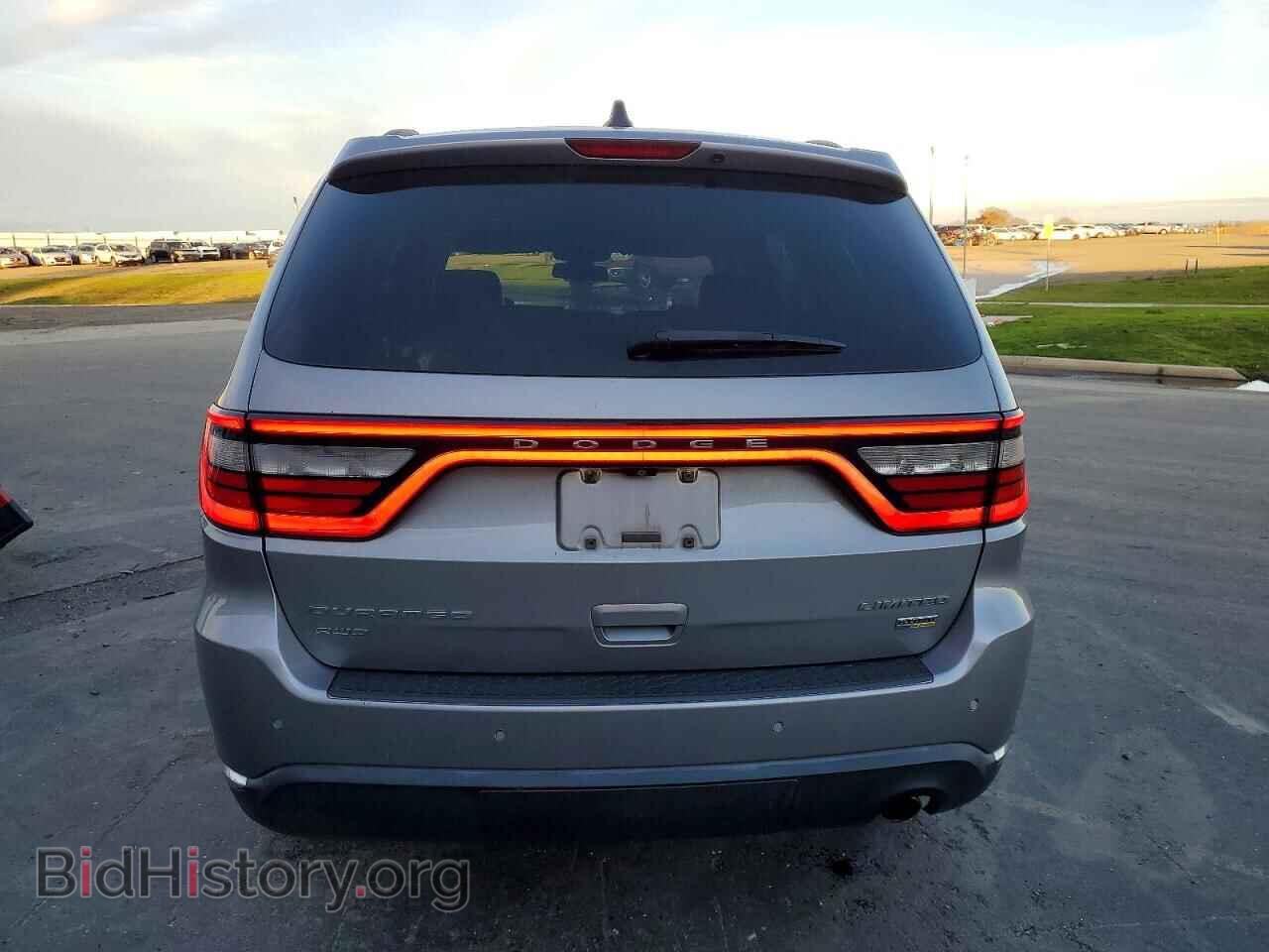 2015 DODGE DURANGO - VIN: 1C4RDJDG6FC923194 - Photo 6