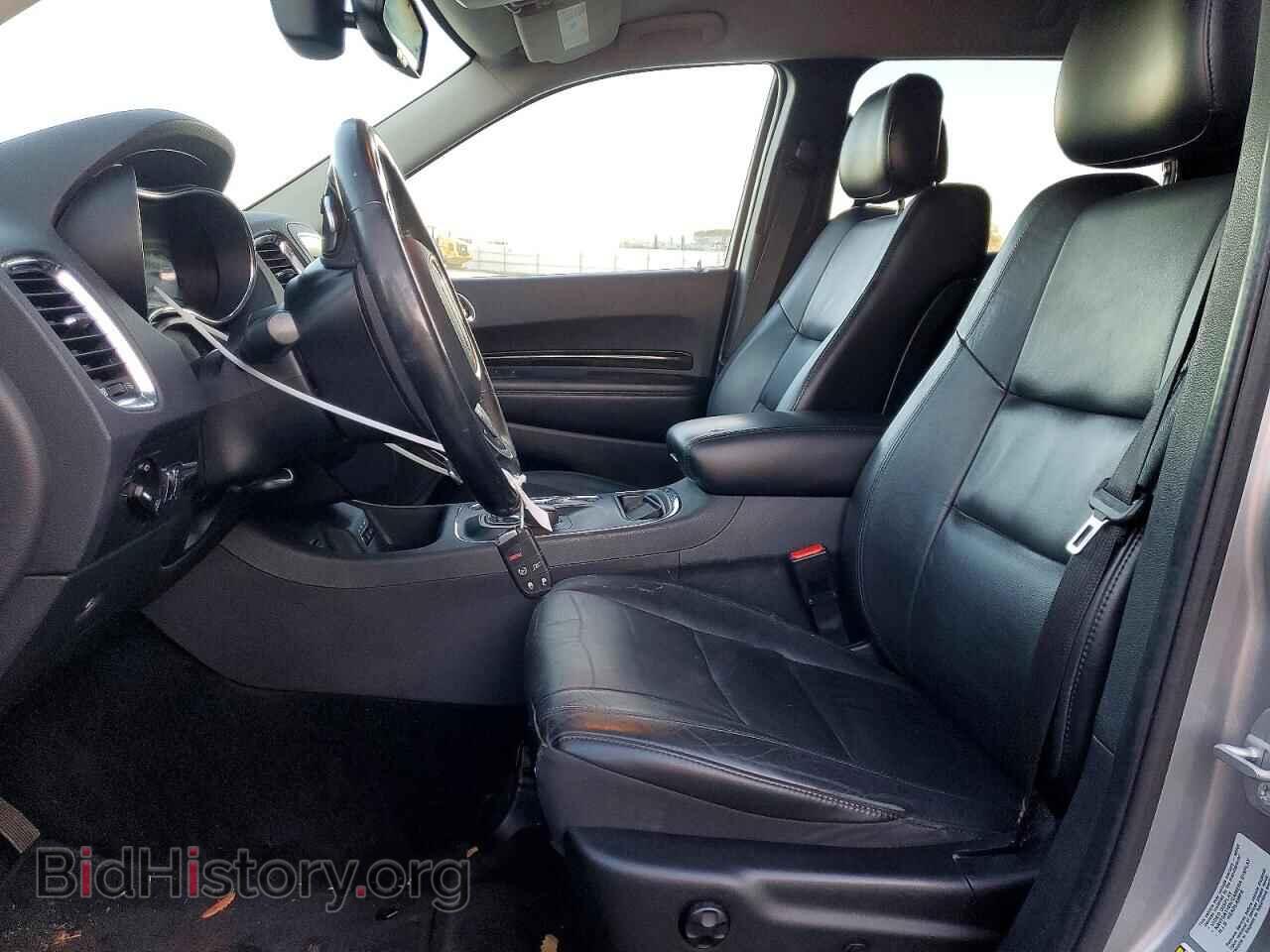 2015 DODGE DURANGO - VIN: 1C4RDJDG6FC923194 - Photo 7