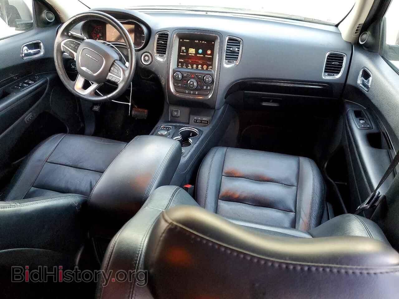 2015 DODGE DURANGO - VIN: 1C4RDJDG6FC923194 - Photo 8