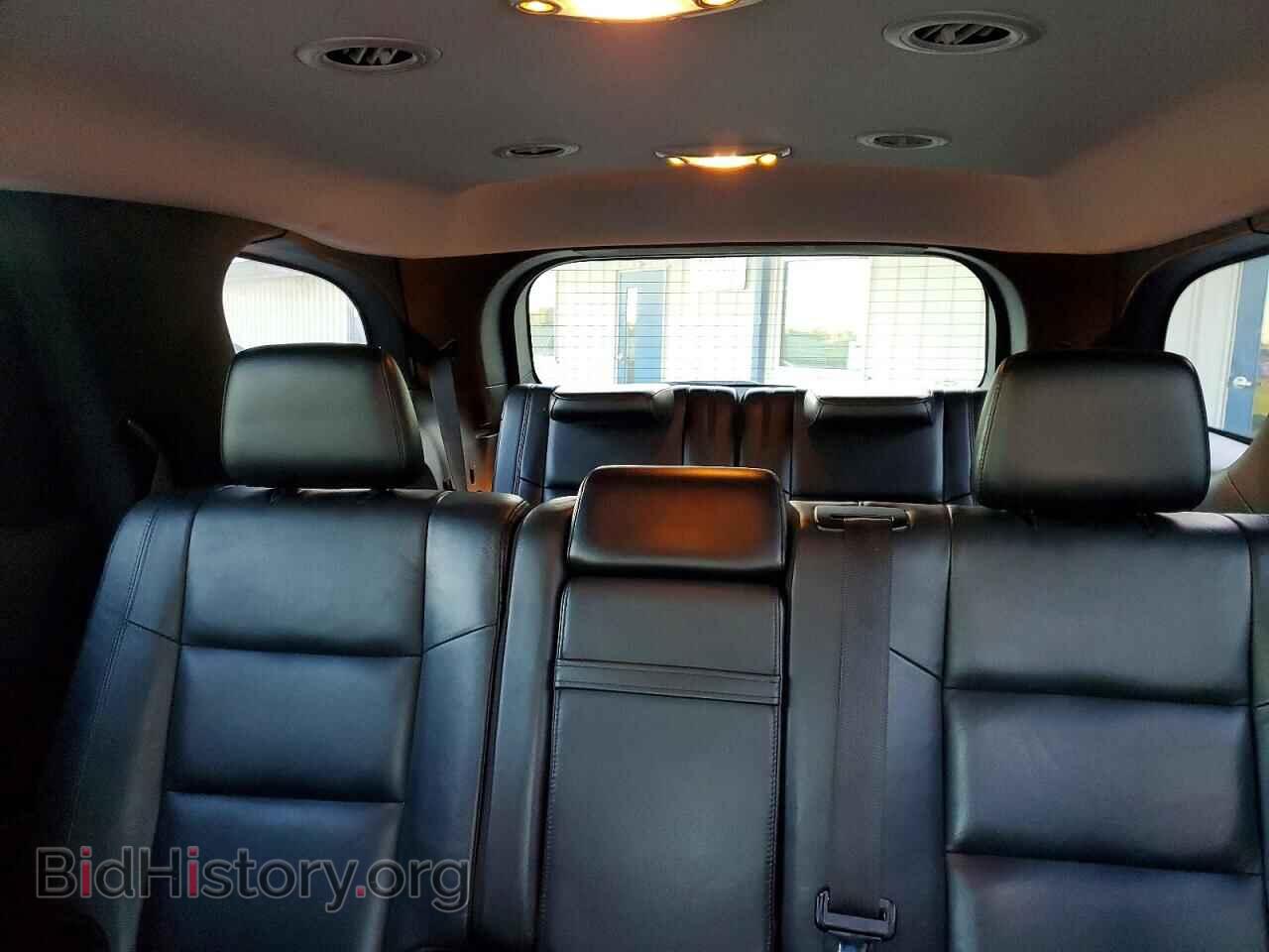2015 DODGE DURANGO - VIN: 1C4RDJDG6FC923194 - Photo 10
