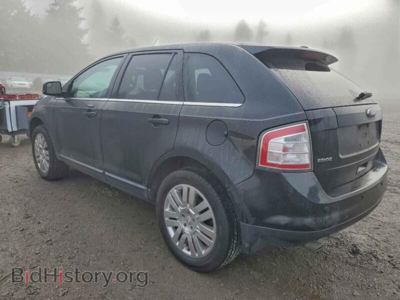 2010 Ford EDGE (VIN 2FMDK3KC1ABA44587) — photo 2 of 13