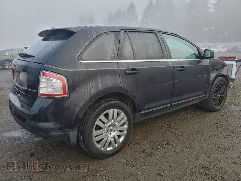 2010 Ford EDGE (VIN 2FMDK3KC1ABA44587) — photo 3 of 13