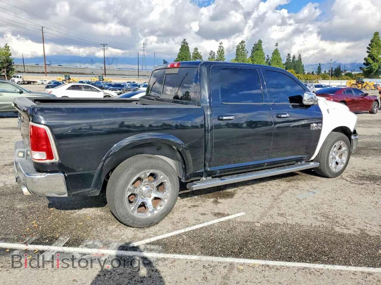 2013 RAM 1500 - VIN: 1C6RR7NT5DS515893 - Фото 3