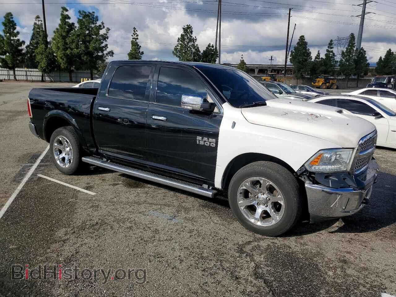 2013 RAM 1500 - VIN: 1C6RR7NT5DS515893 - Фото 4